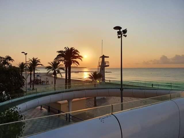 Casaturis Plaza Nueva En El Centro De Alicante A110 Екстер'єр фото